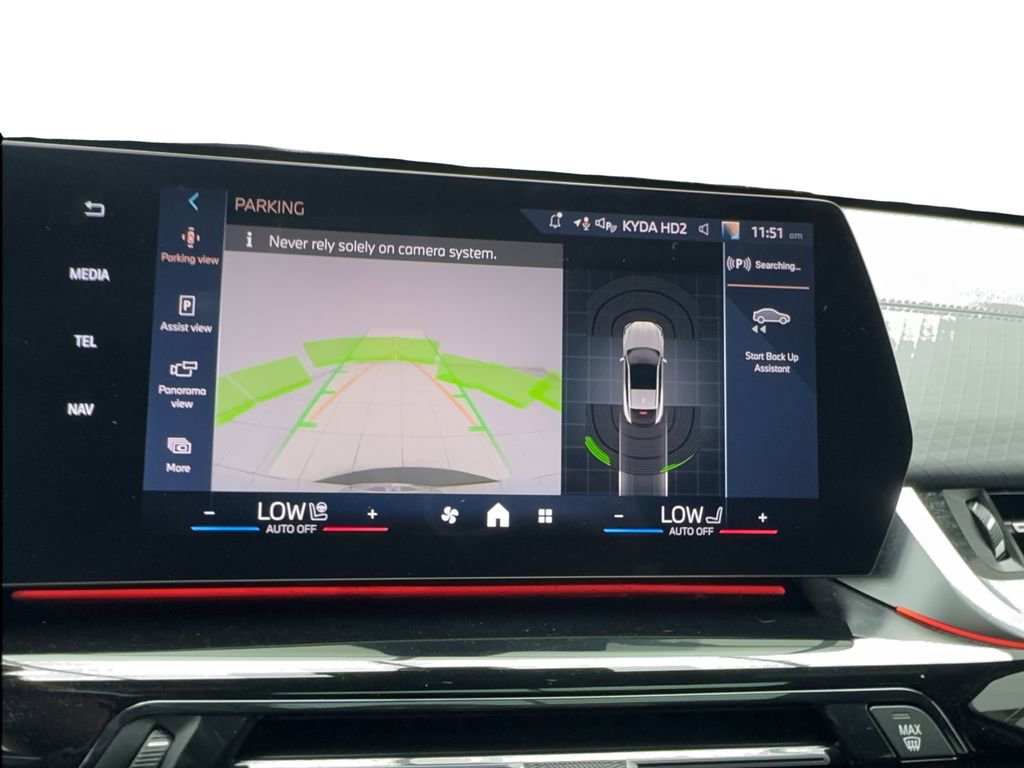 Used 2025 BMW X2 xDrive28i image 53