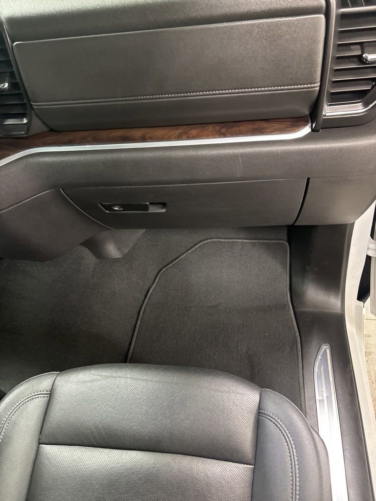 Used 2025 GMC Sierra 1500 SLT image 29