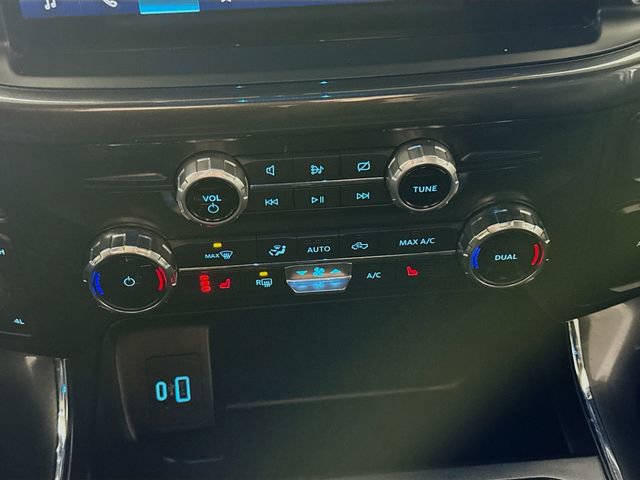 Used 2022 Ford F150 XLT w/ Equipment Group 302A High image 16