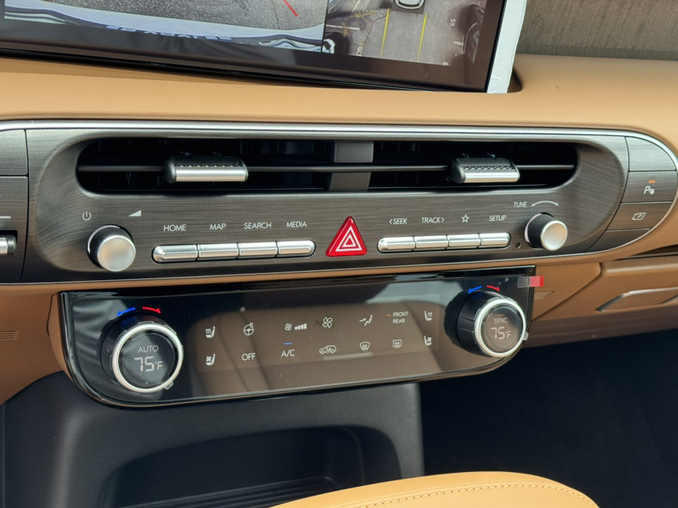 New 2026 Hyundai Palisade Calligraphy image 24