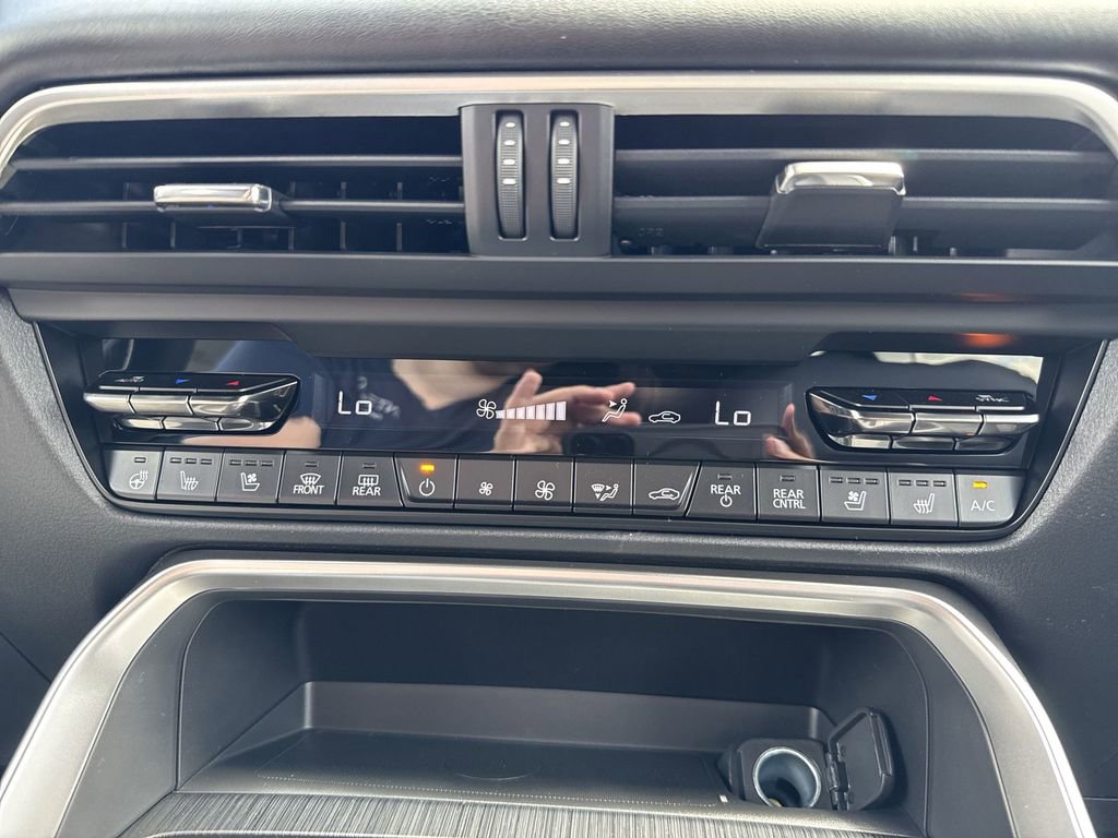 New 2026 MAZDA CX-90 3.3 Turbo S w/ Premium Plus AWD/4WD image 19