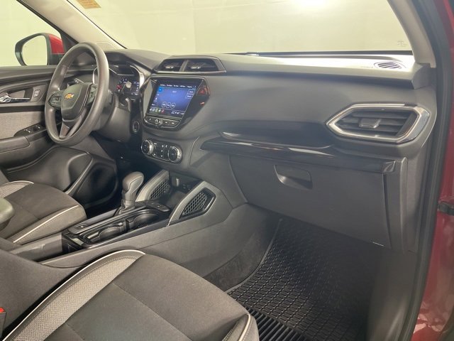Used 2021 Chevrolet TrailBlazer LT w/ Convenience Package image 31
