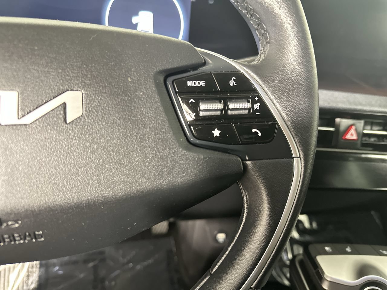 Certified 2023 Kia EV6 Wind RWD image 11