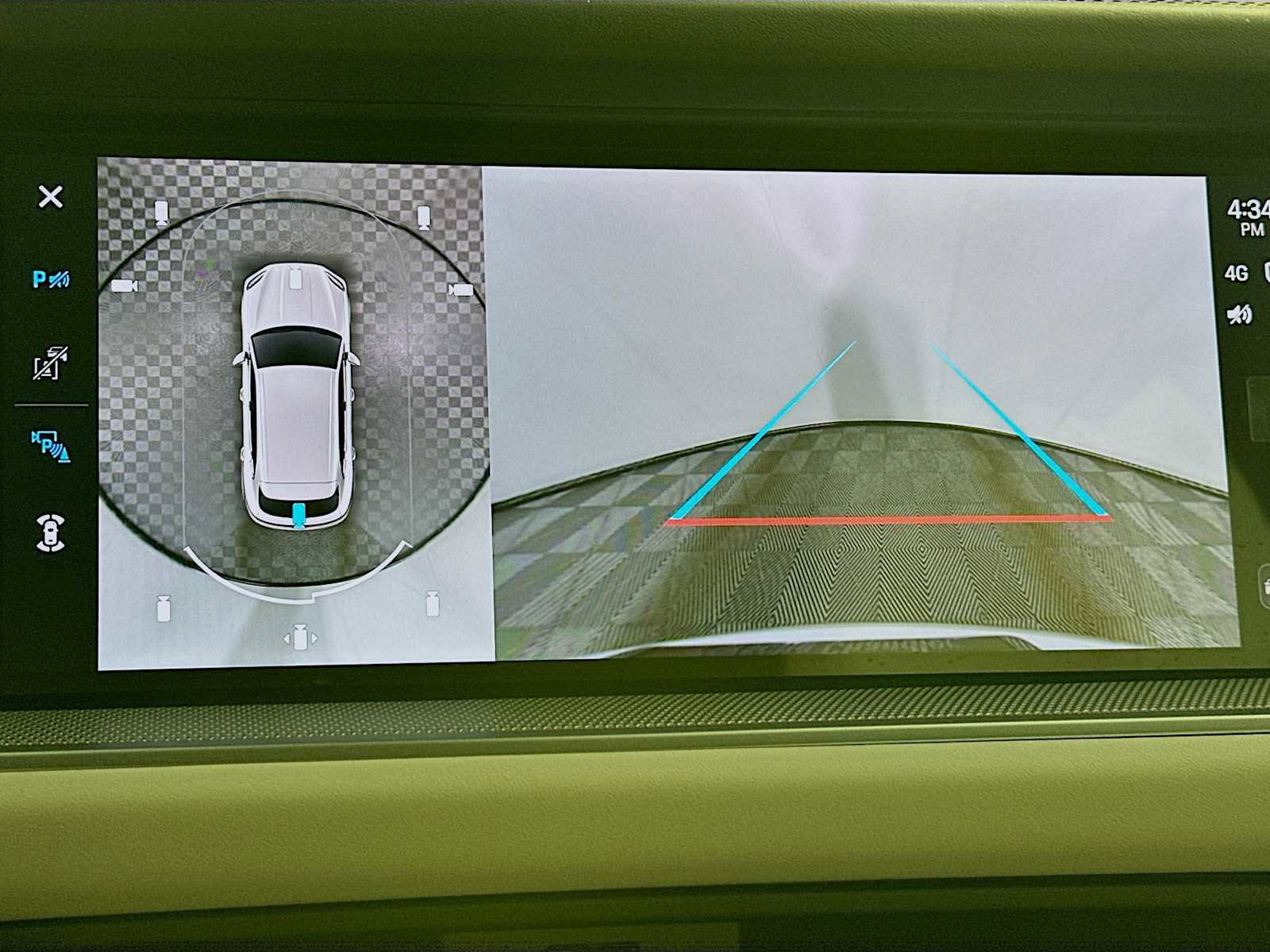 New 2026 Porsche Cayenne E-Hybrid image 19