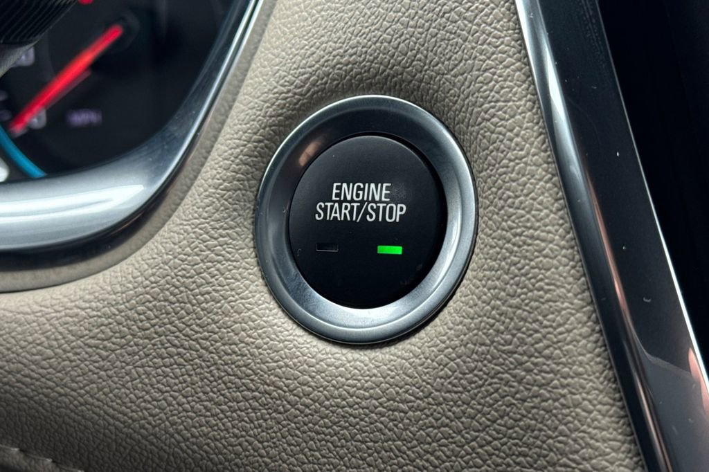 Certified 2023 Chevrolet Traverse LT w/ LT Premium Package image 28