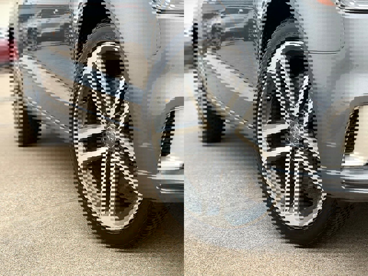 Used 2018 Audi A3 2.0T Premium w/ Convenience Package image 10