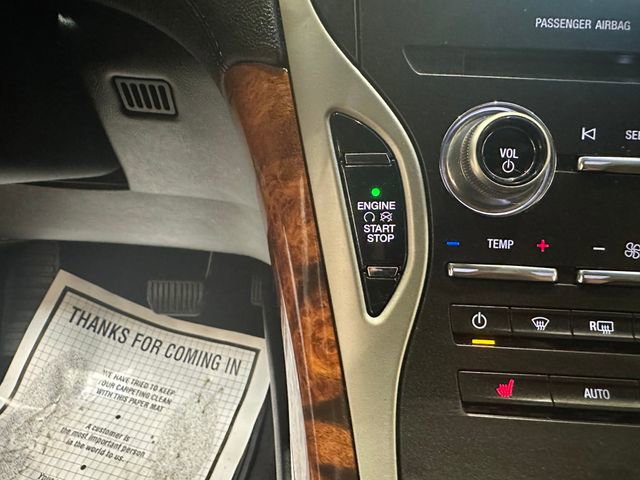 Used 2016 Lincoln MKX Select w/ Select Plus Package AWD/4WD image 18