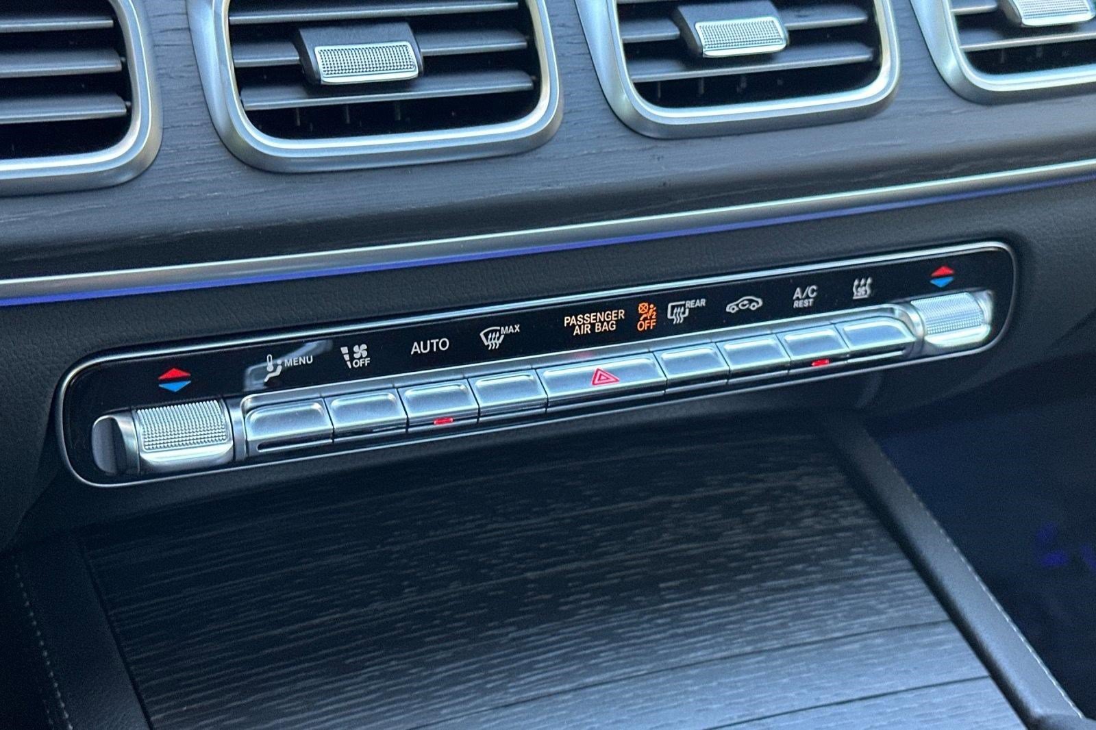 New 2026 Mercedes-Benz GLE 450e 4MATIC image 16