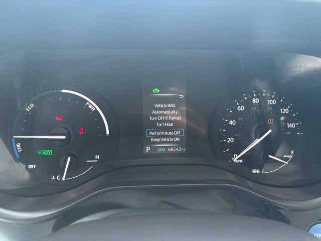 Used 2021 Toyota Sienna XLE AWD/4WD image 28