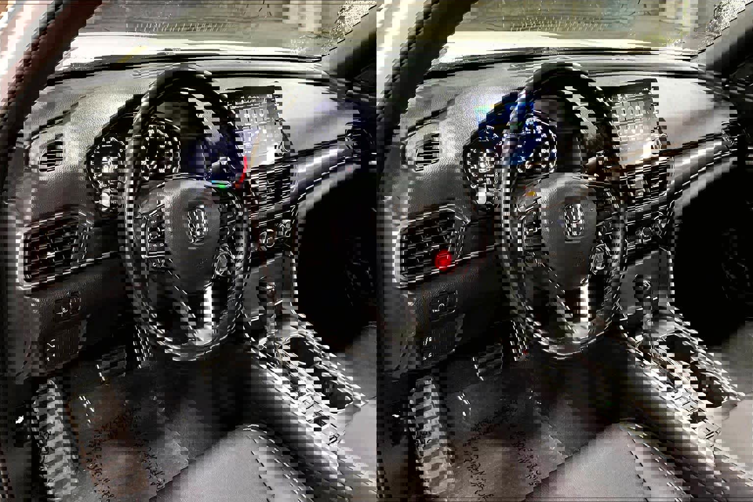 Used 2022 Honda Accord Sport image 18