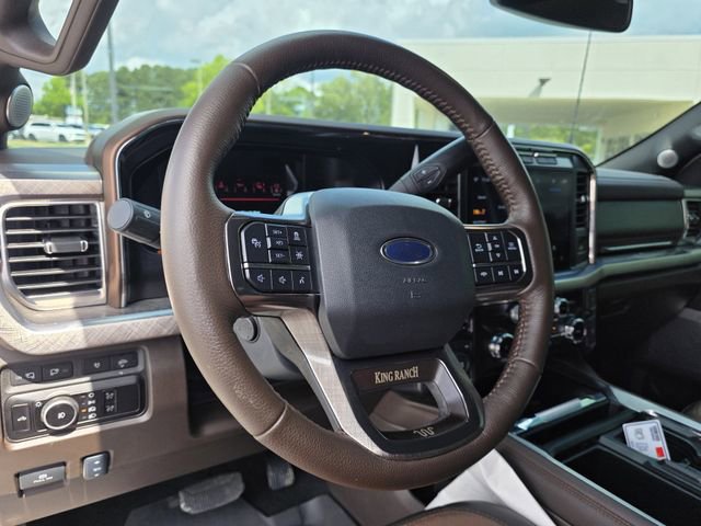 Used 2024 Ford F250 King Ranch image 20