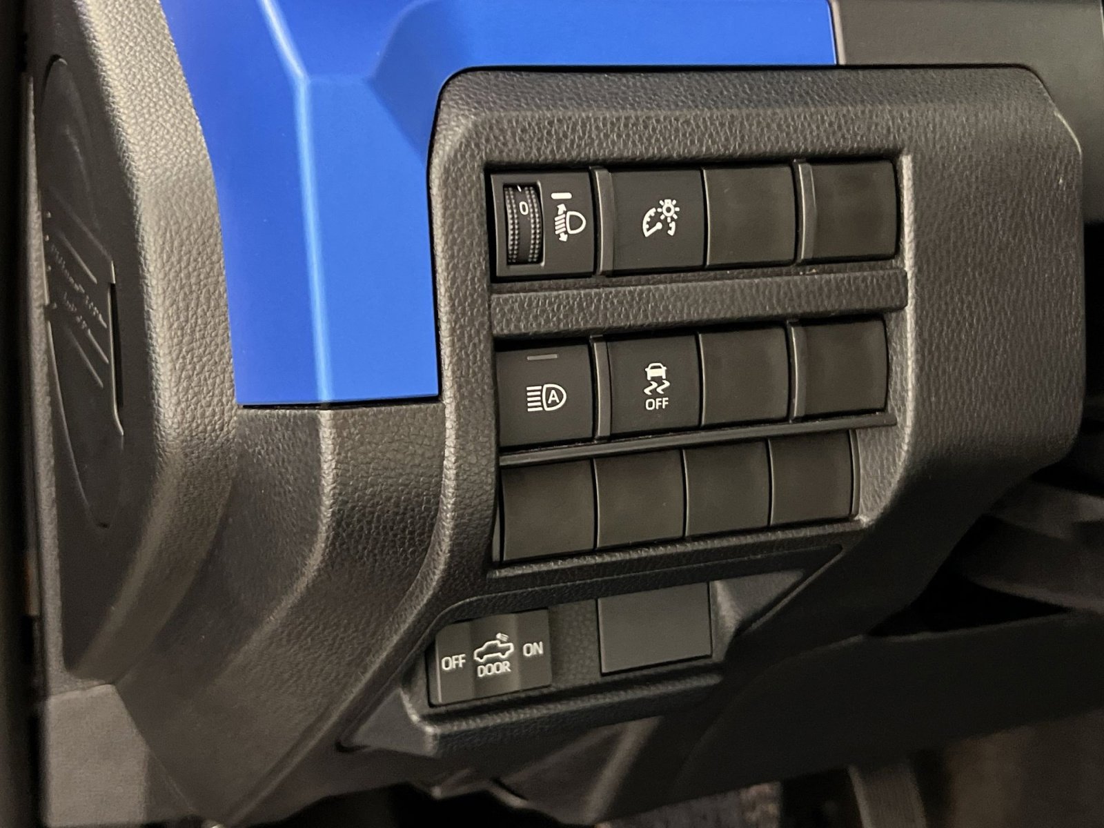 Used 2026 Toyota Tacoma TRD Off-Road AWD/4WD image 31