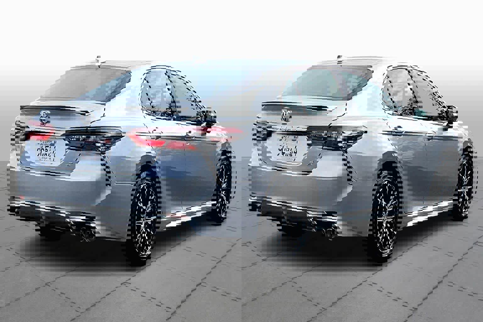 Certified 2024 Toyota Camry SE image 12