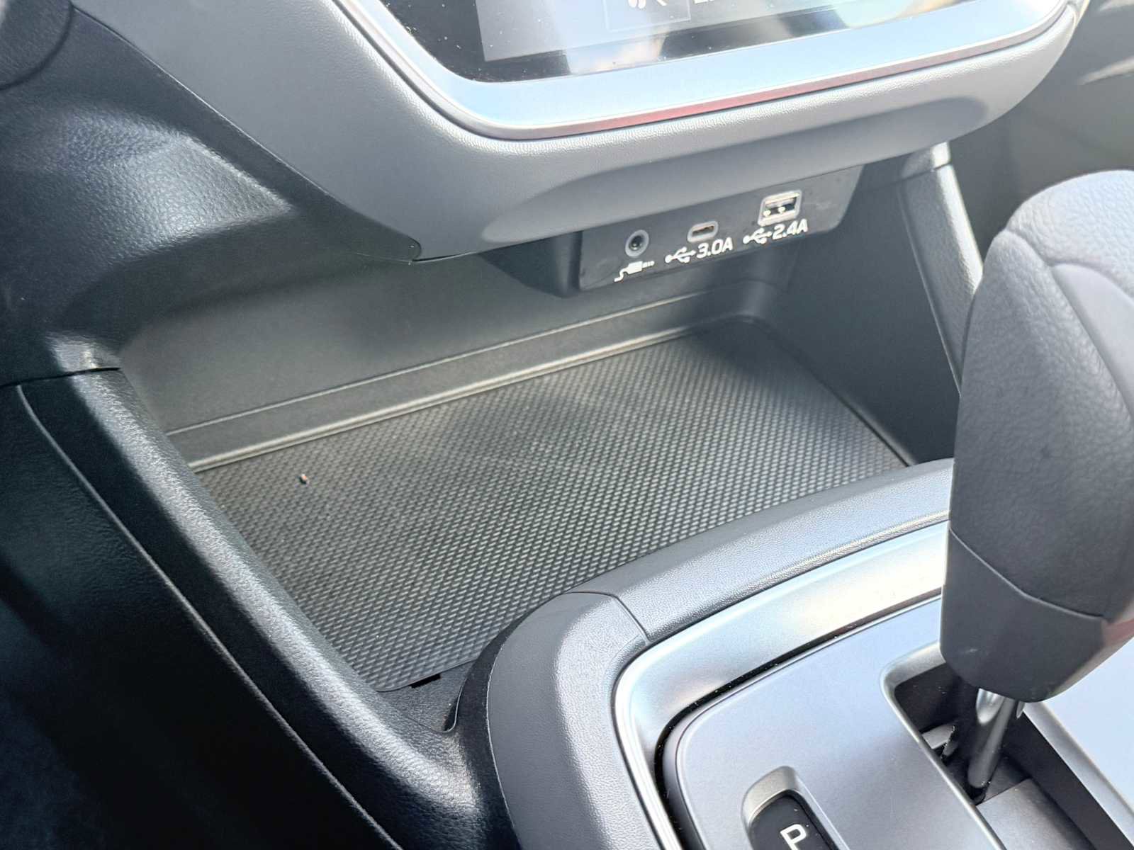 Certified 2025 Subaru Crosstrek 2.0i Premium image 26