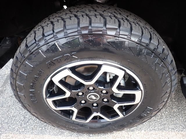Used 2022 Ford Bronco Outer Banks AWD/4WD image 11