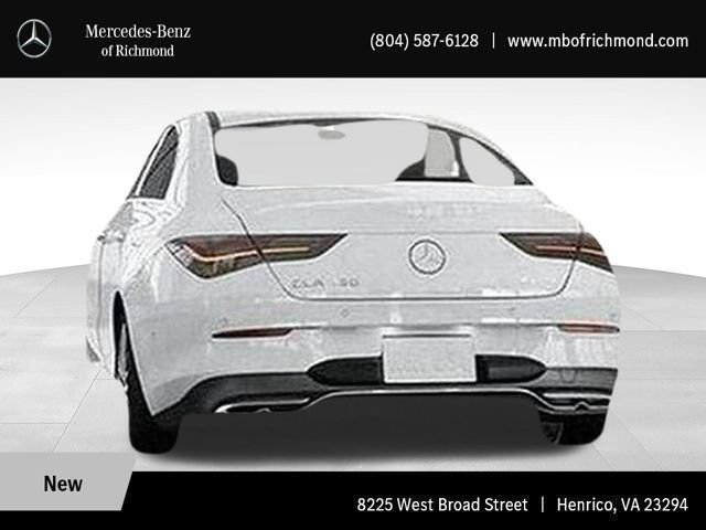 Used 2026 Mercedes-Benz CLA 250 4MATIC image 26