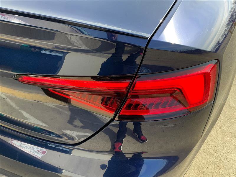 Used 2018 Audi S5 Premium Plus w/ Navigation Package image 22
