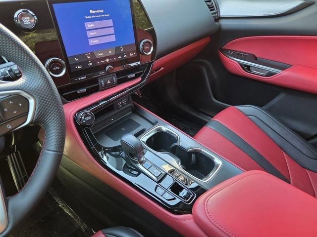Used 2024 Lexus NX 350 F Sport AWD/4WD image 38