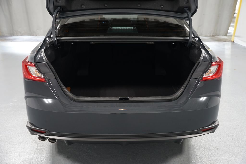 New 2026 Toyota Camry SE image 35