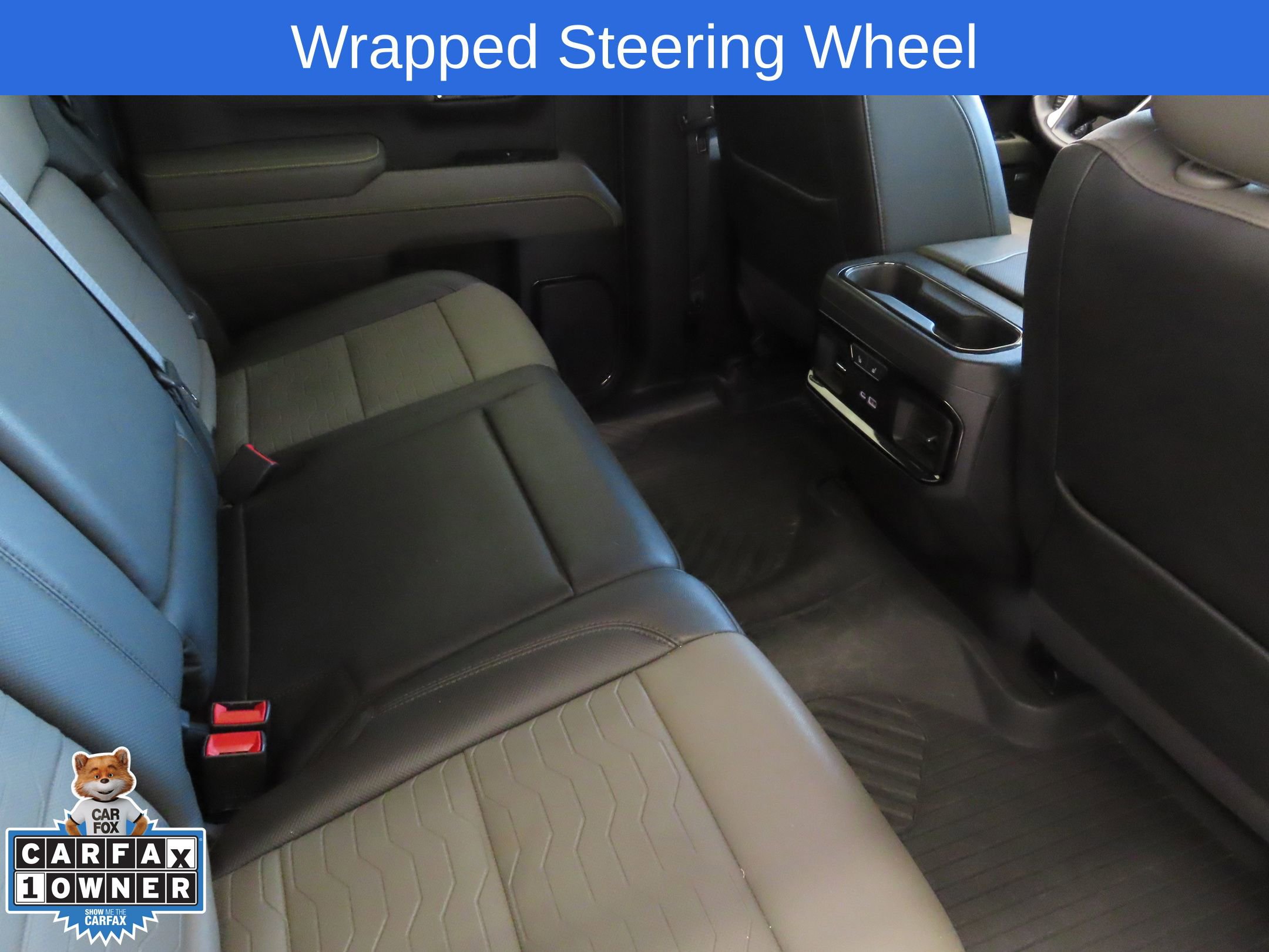 Used 2024 Chevrolet Silverado 1500 ZR2 w/ ZR2 Bison Edition image 25