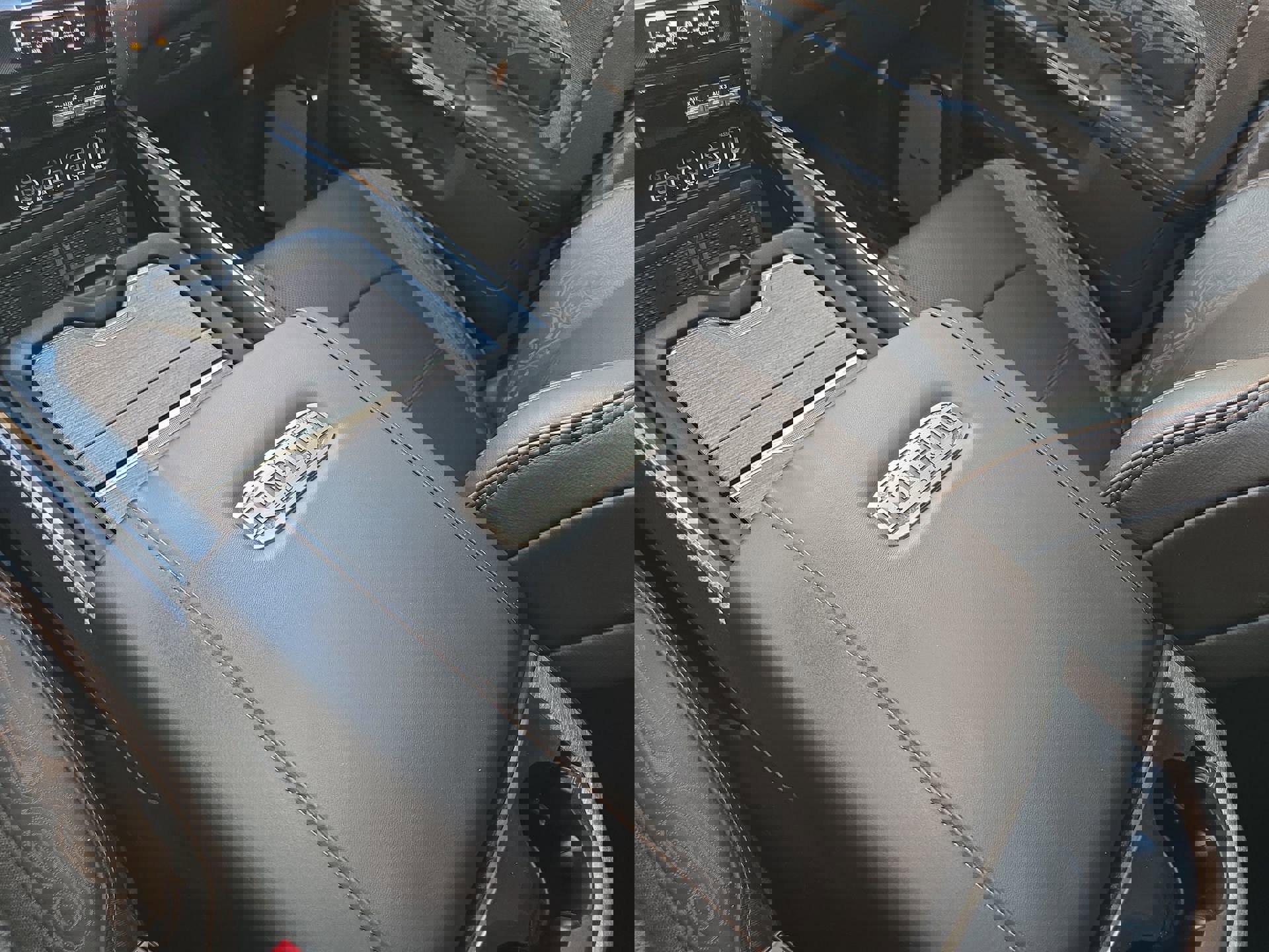 Used 2025 RAM 3500 Longhorn image 21