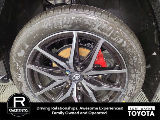 New 2026 Toyota RAV4 AWD Plug-in Hybrid image 11