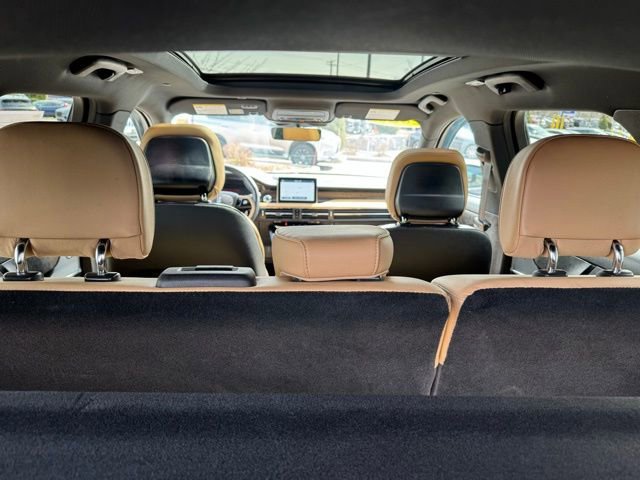 Used 2020 Lincoln Corsair Reserve w/ Equipment Group 202A image 13