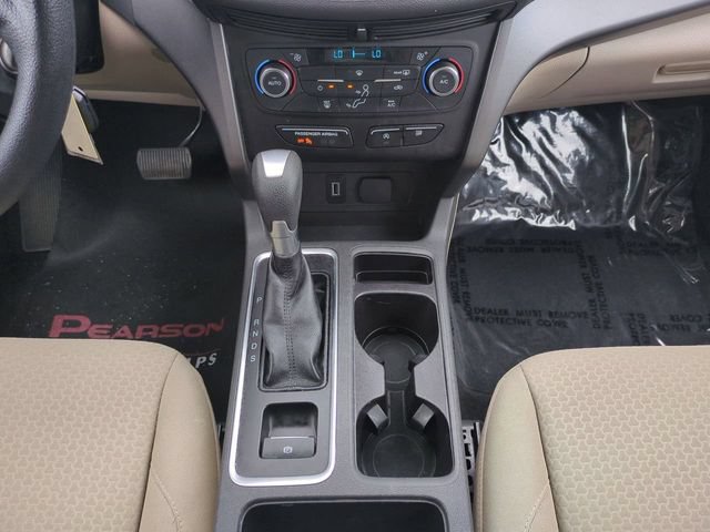 Used 2017 Ford Escape SE FWD image 19