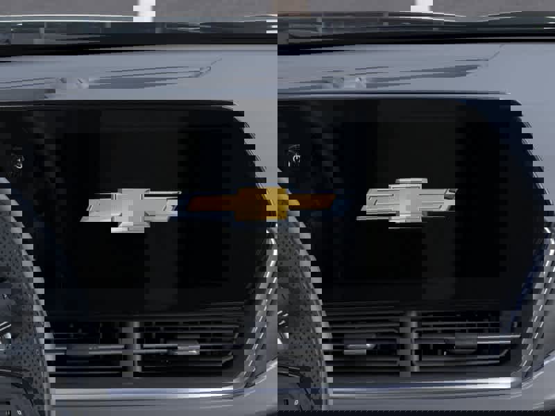 New 2026 Chevrolet Trax LT image 20