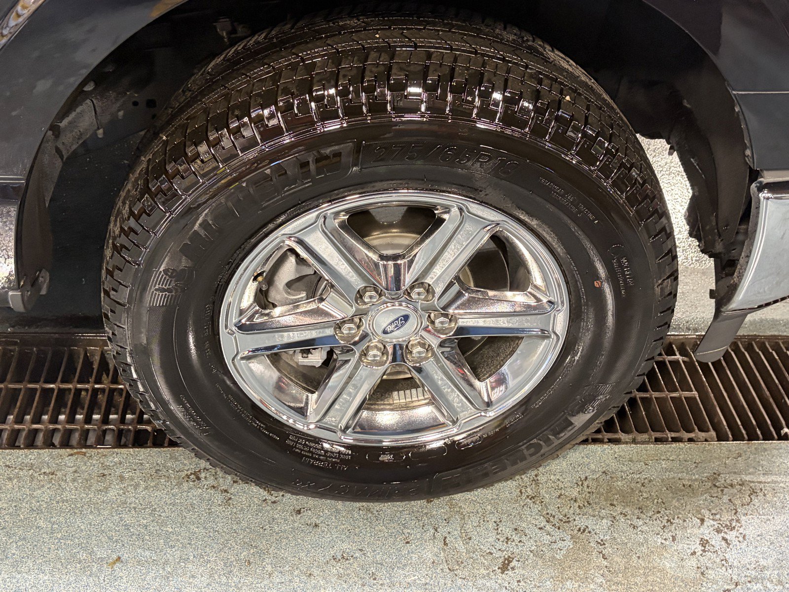 Used 2024 Ford F150 XLT w/ Equipment Group 302A MID AWD/4WD image 34