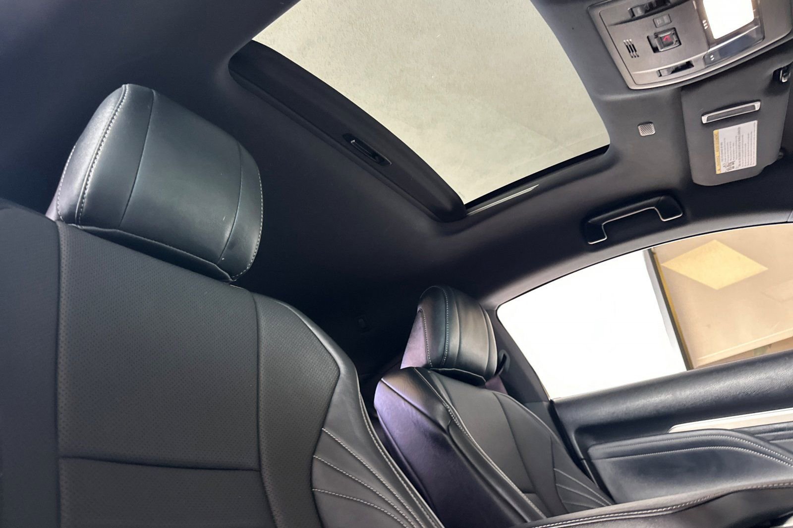 Certified 2022 Lexus RC 350 F Sport image 13