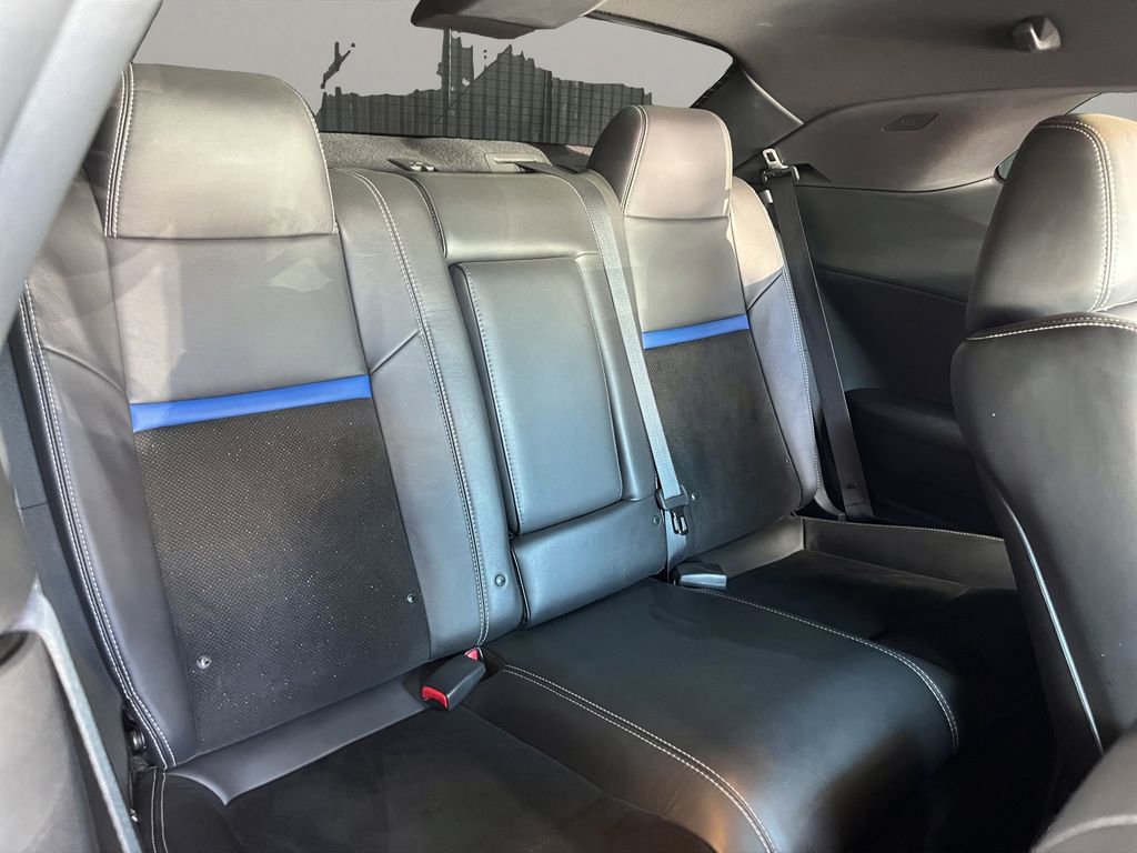 Used 2012 Dodge Challenger SRT8 w/ Premium Sound Group image 26