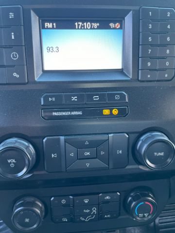 Used 2021 Ford F250 XL w/ Power Equipment Group RWD image 19