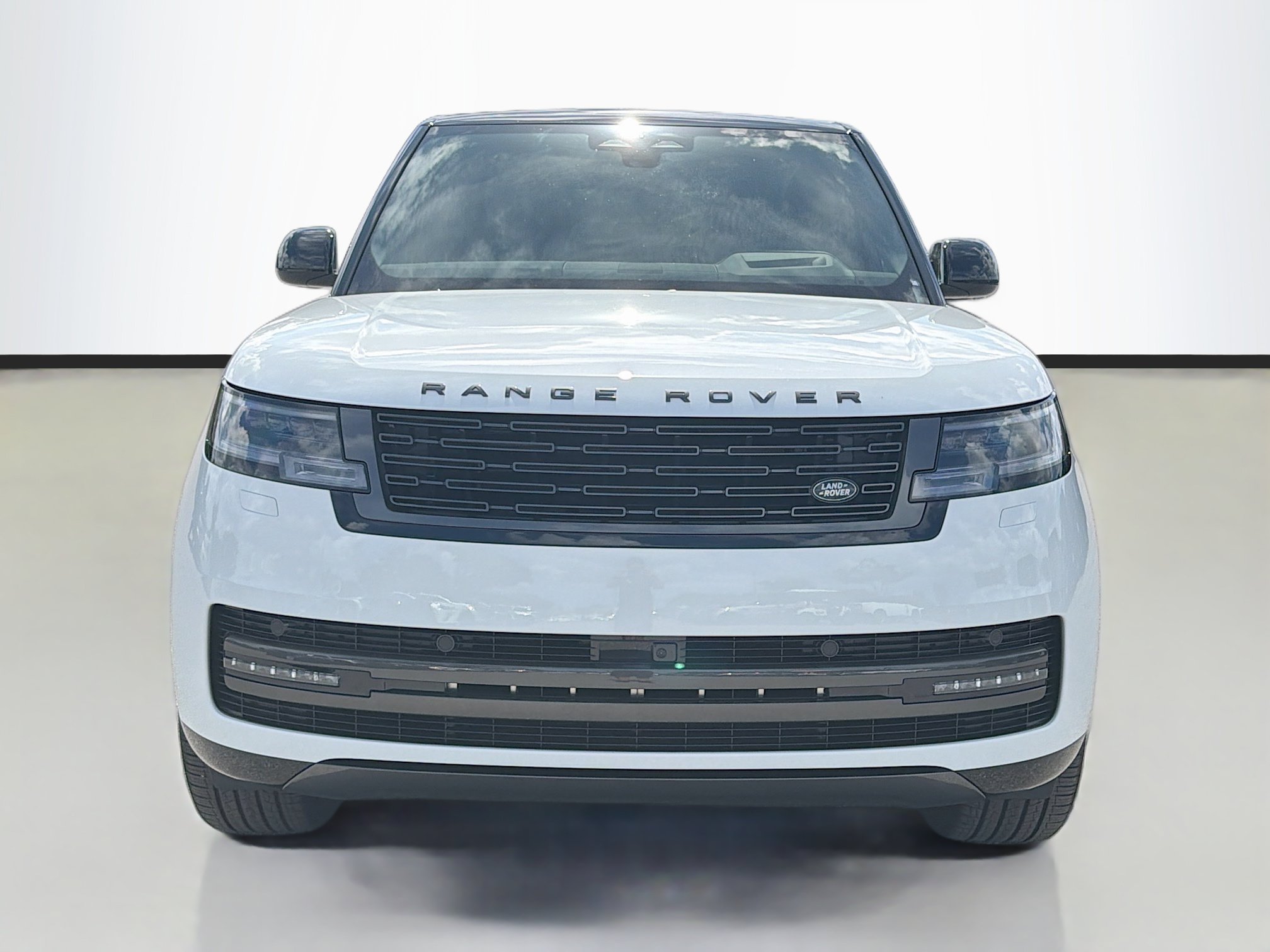 New 2026 Land Rover Range Rover SE AWD/4WD image 8