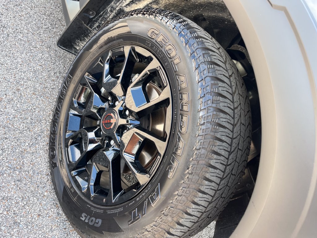 Certified 2026 Nissan Armada PRO-4X AWD/4WD image 40