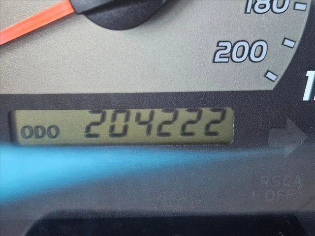 Used 2011 Toyota Tacoma 4x4 Double Cab image 9