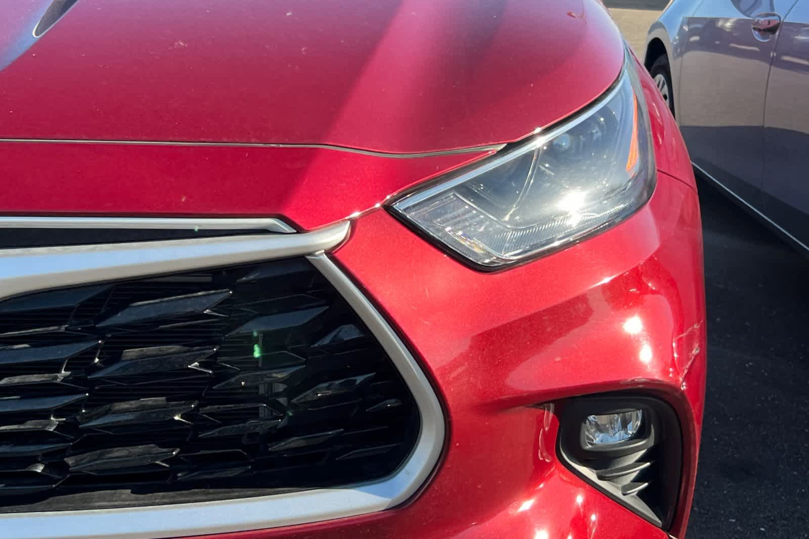 Used 2022 Toyota Highlander XLE AWD/4WD image 11