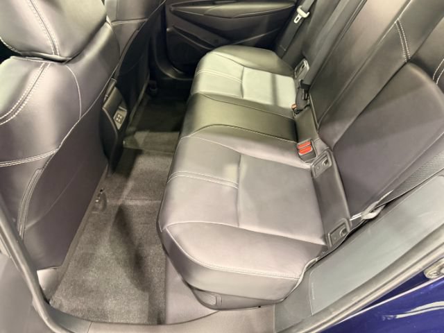 Used 2024 Toyota Corolla XLE FWD image 21