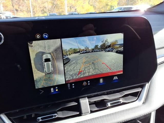 New 2026 Chevrolet Equinox LT w/ Convenience Package II image 33