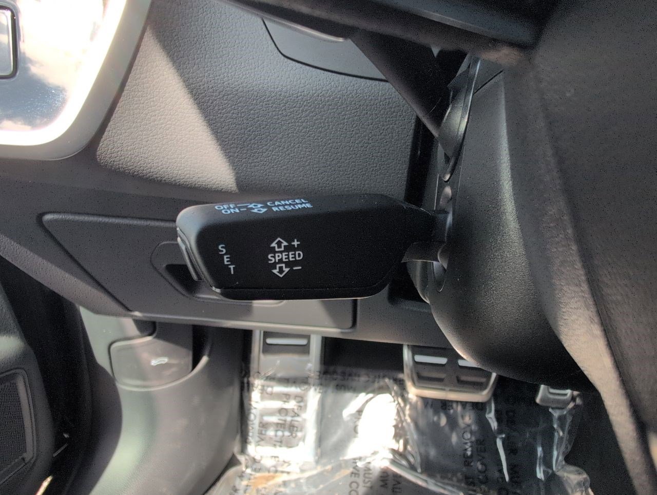 New 2025 Audi RS 7 Performance image 13