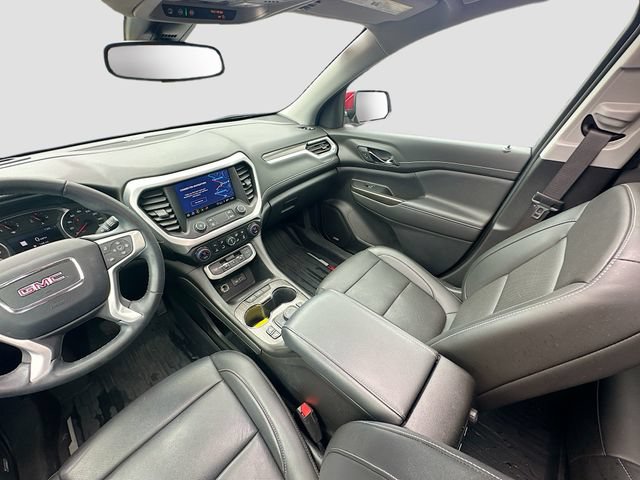 Used 2023 GMC Acadia SLT w/ LPO, Floor Liner Package FWD image 26