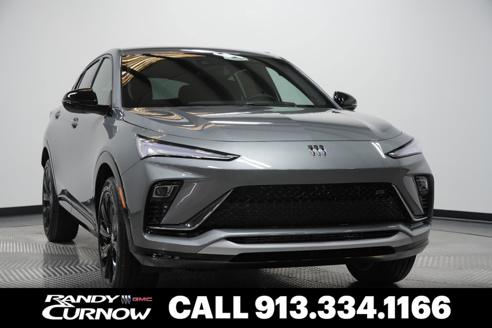 New 2026 Buick Envista Sport Touring w/ Convenience I Package