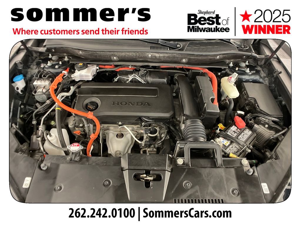 Used 2023 Honda CR-V Sport Touring image 20