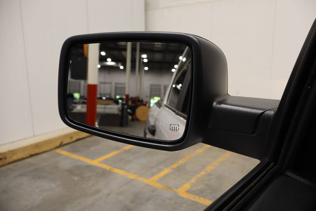 Used 2022 RAM 1500 Classic Warlock w/ Electronics Group image 34