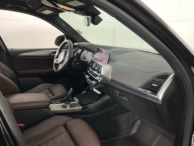 Used 2019 BMW X3 M40i image 30