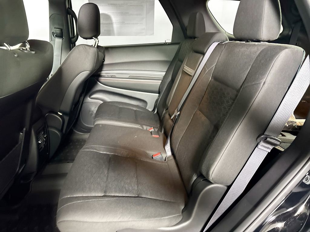 New 2026 Dodge Durango GT w/ Mopar All Weather Package image 20