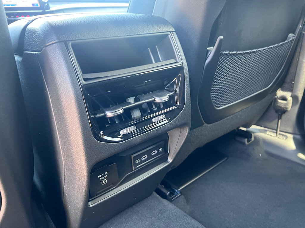 New 2026 Jeep Grand Cherokee Altitude AWD/4WD image 17