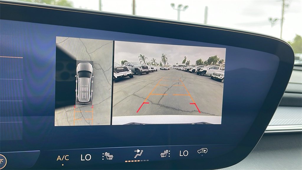 New 2026 Buick Enclave Sport Touring w/ Power Package image 18