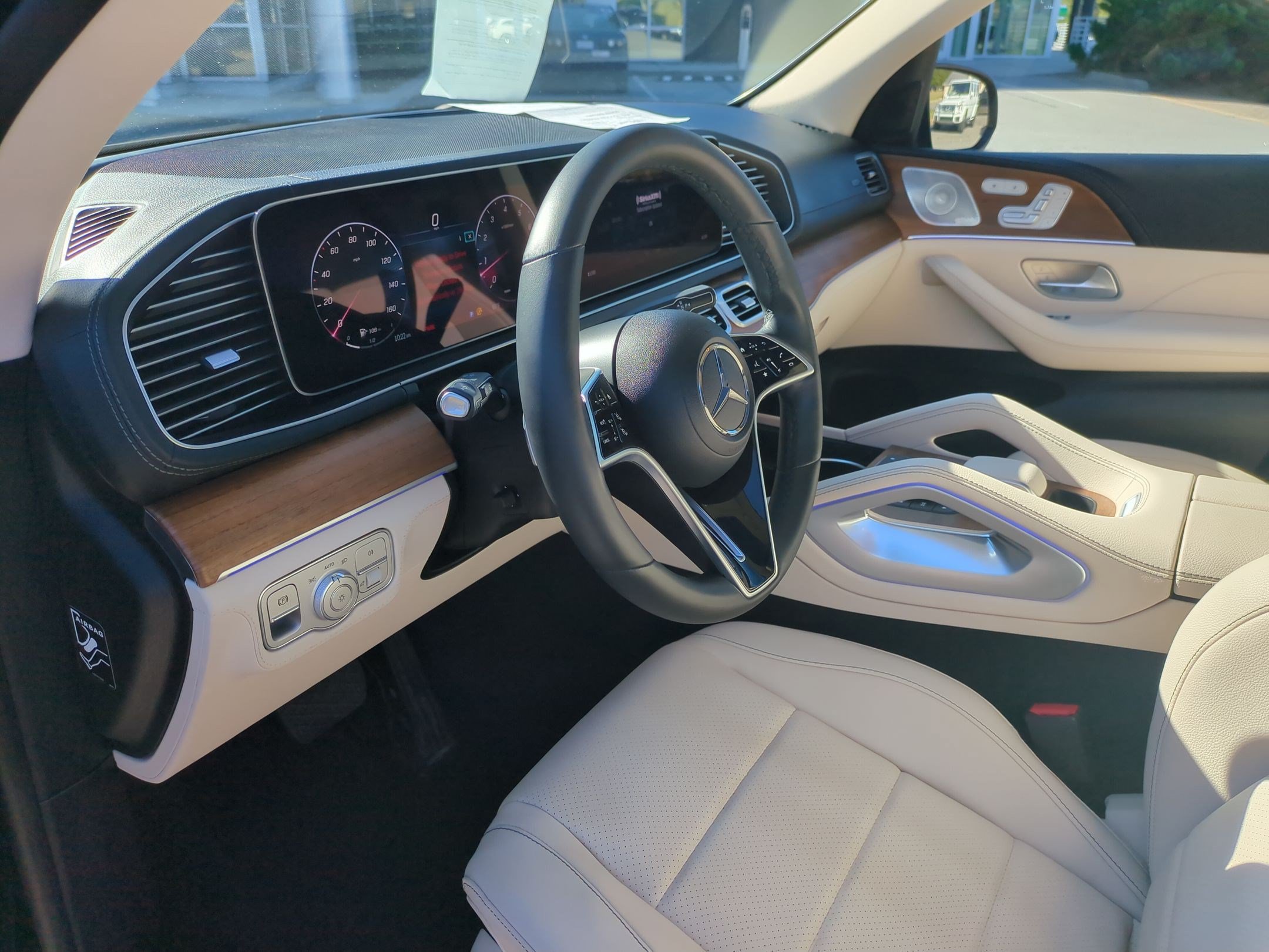 Certified 2024 Mercedes-Benz GLE 350 4MATIC image 16