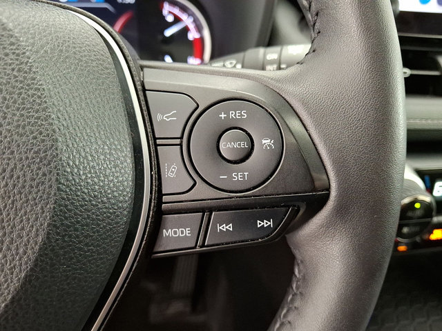 Used 2024 Toyota RAV4 XLE Premium w/ Weather Package AWD/4WD image 10